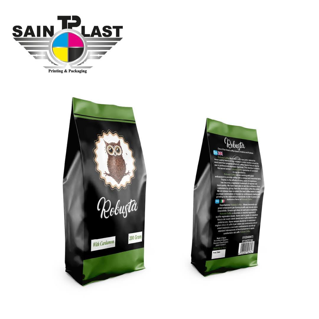 The best packaging factories in Egypt